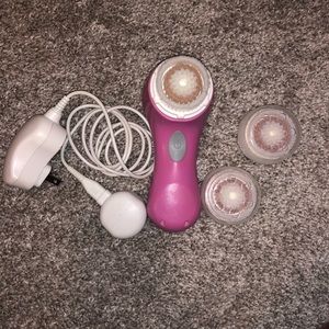 MIA Clarisonic Facial Cleansing Brush